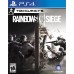 Tom Clancys Rainbow Six Siege (PS4, русская версия) купить в интернет-магазине ⭐ GameSpot.com.ua ⭐ Tom Clancys Rainbow Six Siege (PS4, русская версия), 50066, Шутеры